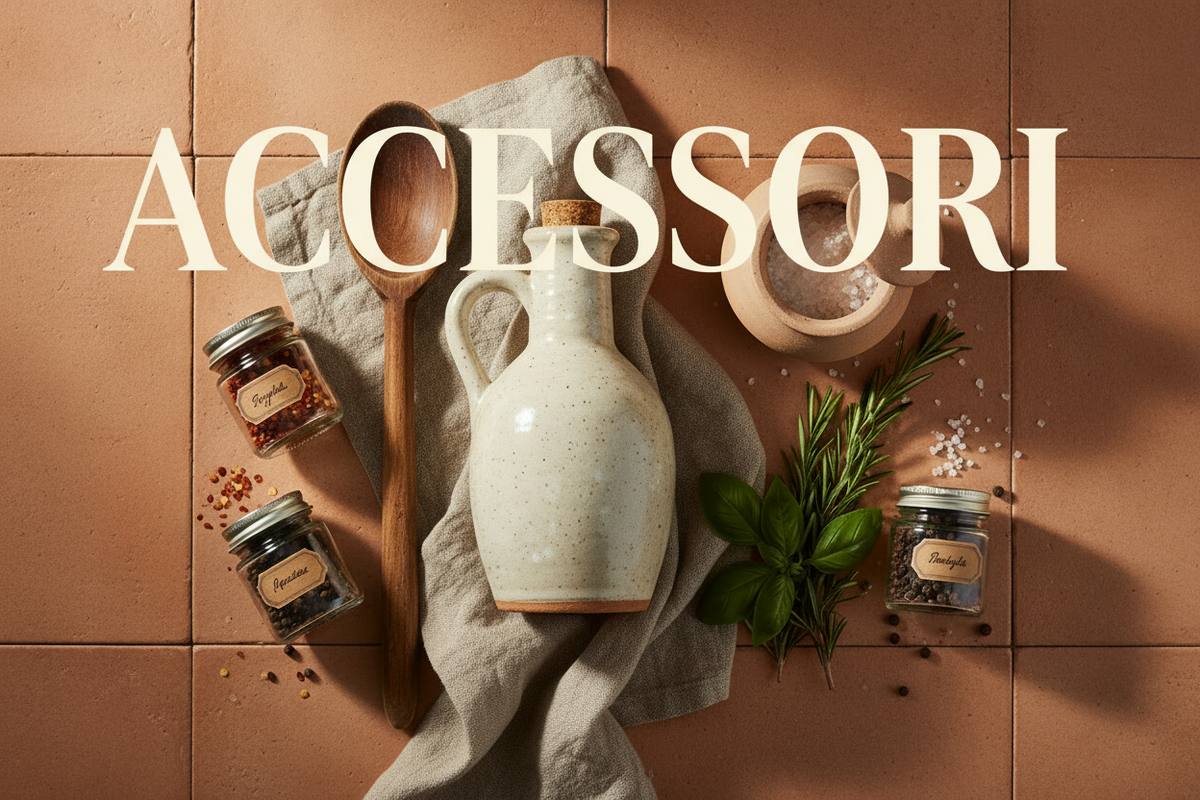 Accessori