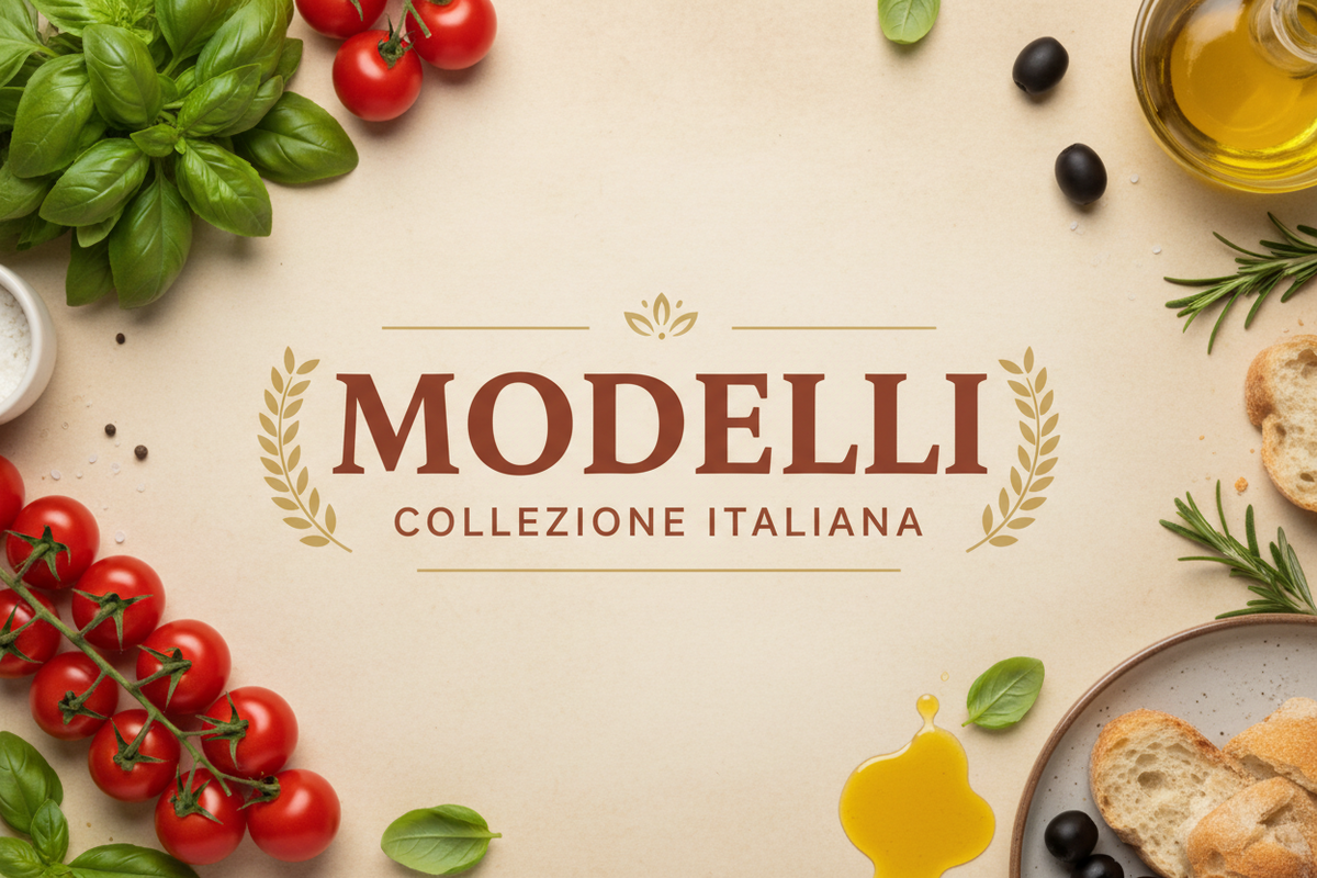 Modelli