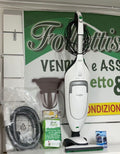 VORWERK VK220S - GARANZIA 3 ANNI - IN OMAGGIO PROFUMINI + SACCHETTI