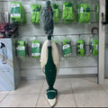 Folletto modello vk 131 con spazzola leggera hd 35 compatibile