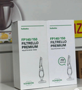 Filtrello Premium folletto FP140-150